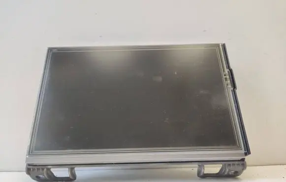 Peugeot 208 Screen/display/small screen 9812862880 754838 A2C83535701