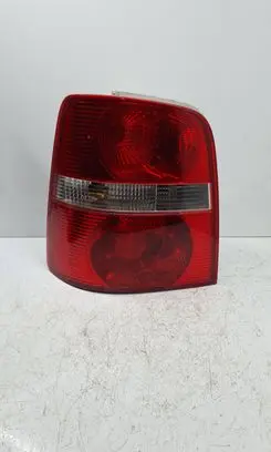 Volkswagen Touran I Rear/tail lights 1T0945257A 158687