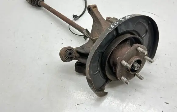 Subaru Legacy Rear wheel hub spindle/knuckle 