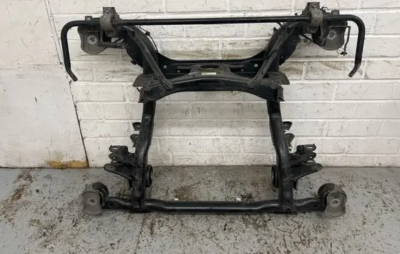 Volkswagen ID.3 Rear subframe 1EA505235AR 1EA511305H 10A500025