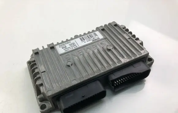 Peugeot 307 Other control units/modules 9654190080