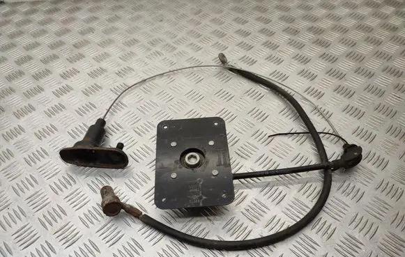 Ford Transit - Tourneo Connect Spare wheel mounting bracket DV611K353AC