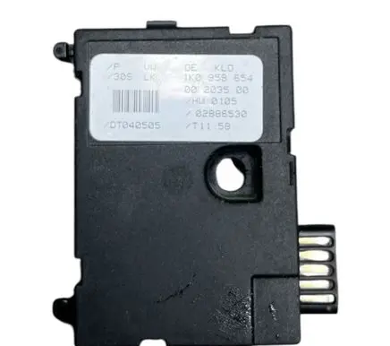 Seat Toledo III (5P) Steering angle sensor 1K0959654 00203500 02886530