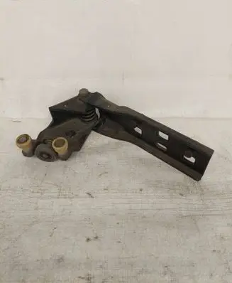 Renault Trafic III (X82) Sliding door middle roller runner 93451714