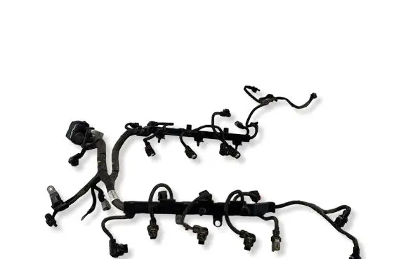 Chrysler Pacifica Engine installation wiring loom 68832L
