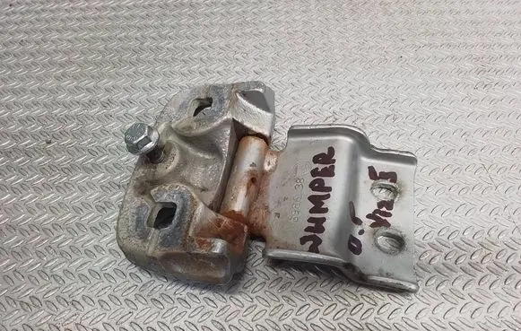 Citroen Jumper Rear door upper hinge 1617323880 8717A4