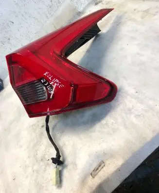 Mitsubishi Eclipse Cross Rear/tail lights Wy21w
