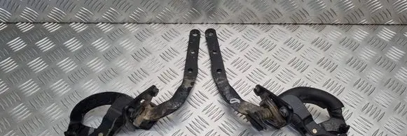 Volvo V70 Tailgate/trunk/boot hinge 8643158 6670 8643157