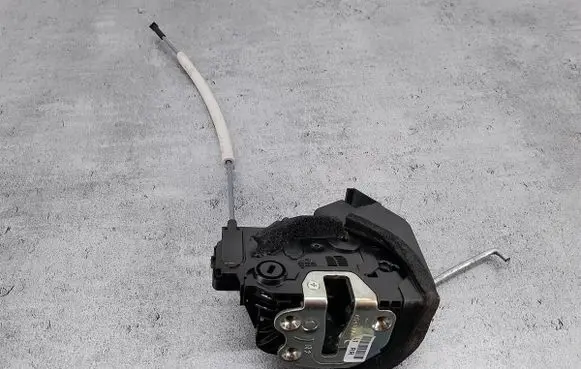 KIA Stonic Rear door lock 81420H8010