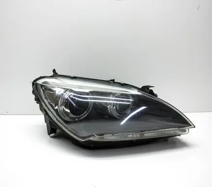 BMW 6 F12 F13 Headlight/headlamp 7222094