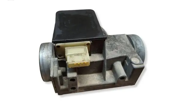 Audi 80 90 S2 B4 Mass air flow meter 0281002074