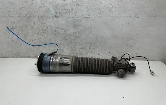 BMW 7 F01 F02 F03 F04 Shock absorber/damper/air suspension 6858814 15140011564