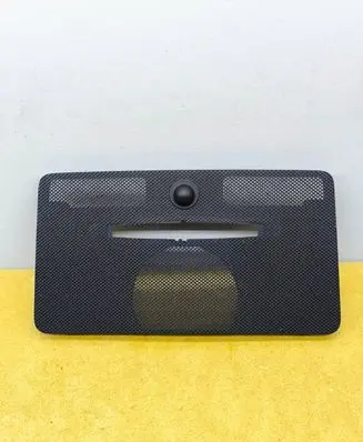 Mercedes-Benz C W204 Dash center speaker trim cover A2046800589