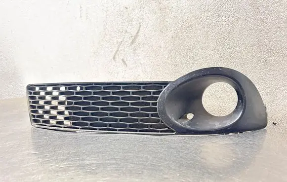 Saab 9-5 Front fog light trim/grill 12756079