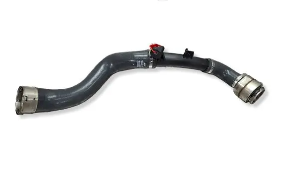Renault Kadjar Intercooler hose/pipe S14747923 144600442R