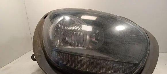 Mini Cooper Countryman F60 Headlight/headlamp 7390150 030109960405