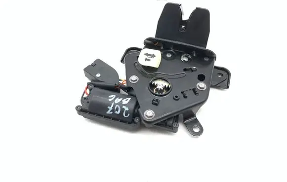 Tesla Model 3 Tailgate/trunk/boot lock/catch/latch 150060400B
