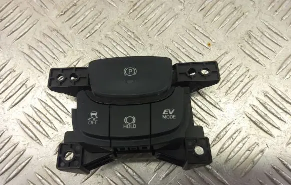 Toyota C-HR I Hand parking brake switch CZ265-0V97