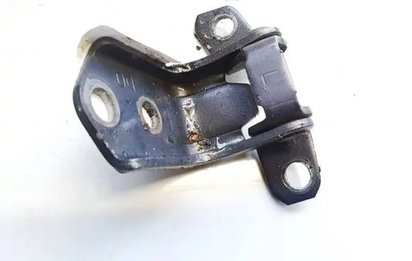 Mazda CX-7 Rear door lower hinge