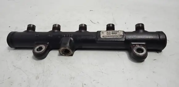 Citroen C4 Grand Picasso Fuel main line pipe 9681649580