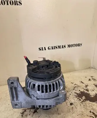 Volvo S60 Generator/alternator 0124525014