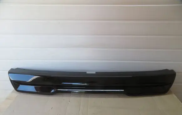 Ford Ecosport Rear bumper lower part trim HN1517D781