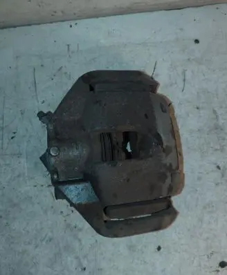 BMW 5 E60 E61 Front brake caliper