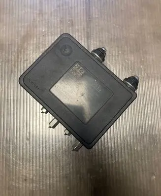 Mazda 2 ABS Pump DA6M437A0A 06210234094