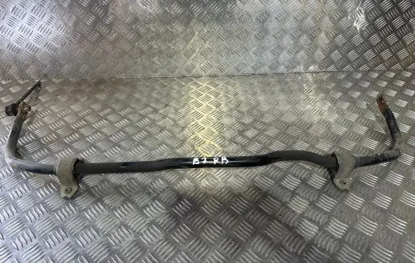 Front anti-roll bar/sway bar