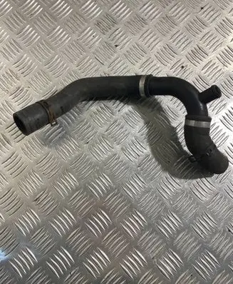 Skoda Superb B6 (3T) Engine coolant pipe/hose 1K0122101KN