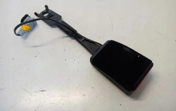 Citroen DS5 Front seatbelt buckle