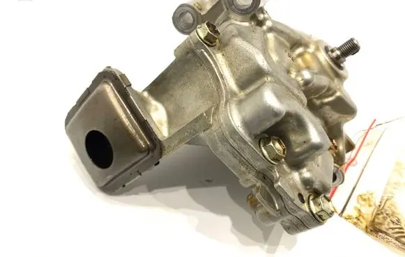 Toyota Avensis T270 Oil pump 3ZR