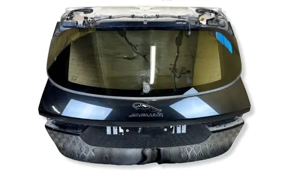 Jaguar F-Pace Tailgate/trunk/boot lid 