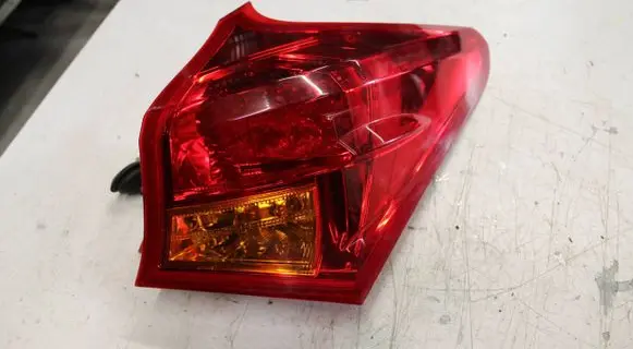 Toyota Auris E180 Rear/tail lights