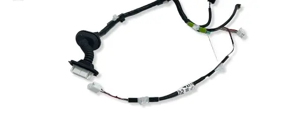 Toyota Corolla Cross Rear door wiring loom 8215316130 49089