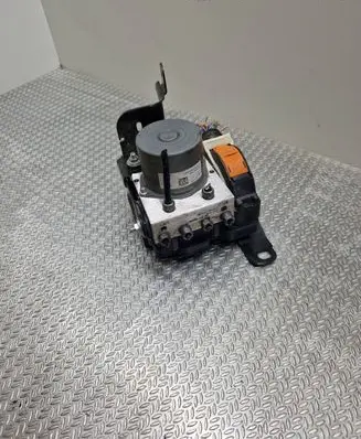 Peugeot 3008 II ABS Pump 9812786180 9836917580 270025