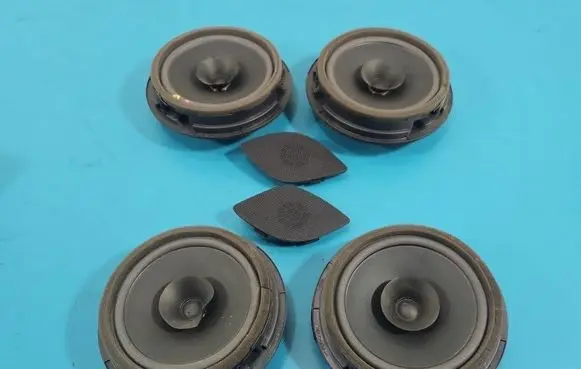 Suzuki SX4 S-Cross Front door speaker 86R0 IMPRK1558957