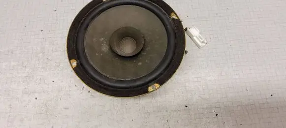 Hyundai Sonata Front door high frequency speaker 363303K000