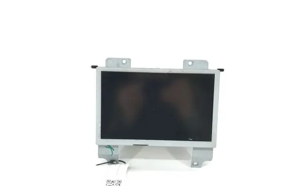 Ford Edge II Screen/display/small screen EM2T14F239AH EM2T14F239