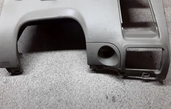 Subaru Outback Dashboard lower bottom trim panel 66241AG180