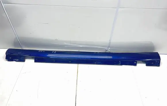 Mercedes-Benz CLK AMG A209 C209 Sill A2096980325