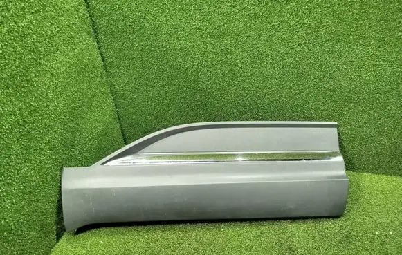 Renault Koleos II Rear door trim (molding) 808207885R