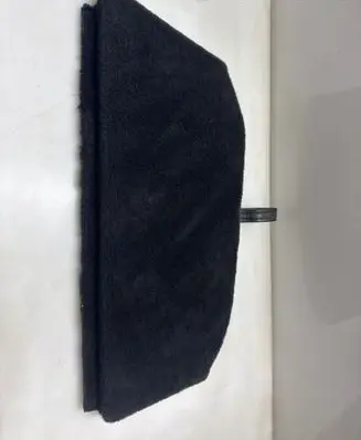 BMW 3 E46 Trunk/boot trim cover 51478262816 8262816