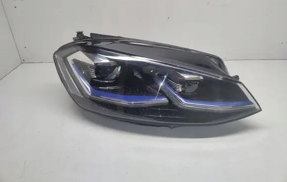 Volkswagen Golf VII Headlight/headlamp 5G1941082B