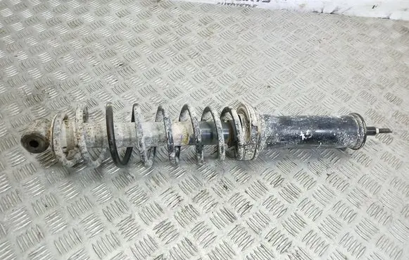 Volkswagen Golf III Rear shock absorber/damper
