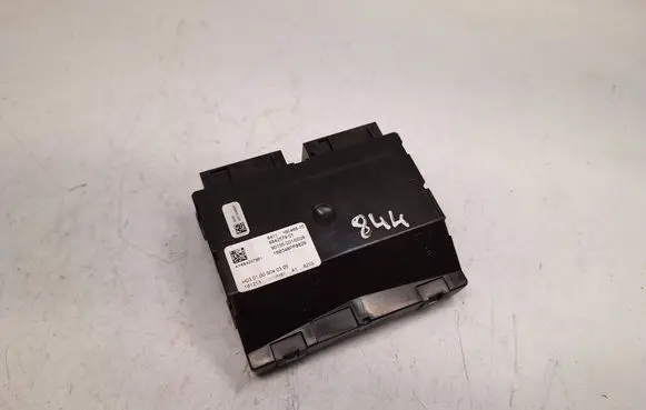 BMW 7 G11 G12 Air conditioning/heating control unit 6842579 64116842579 64115B60A05