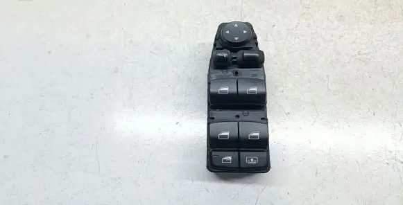 BMW 7 F01 F02 F03 F04 Electric window control switch 9163615