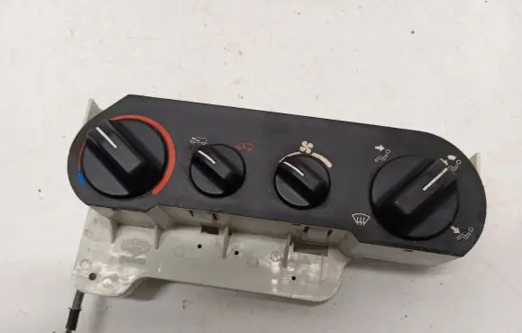 Renault Espace II Climate control unit