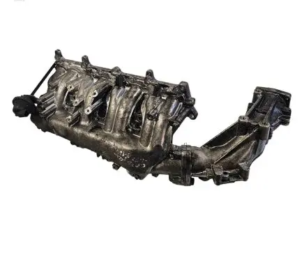 Opel Zafira B Intake manifold 700997160 8973858235