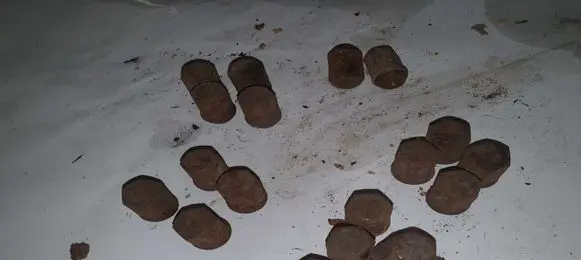 Mitsubishi Outlander Nuts/bolts NOCODE